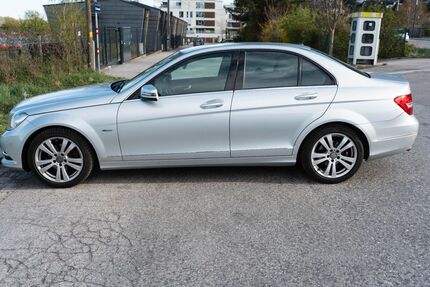 Mercedes-Benz C 180 160.000 km 7.900 &euro; Passau 94036