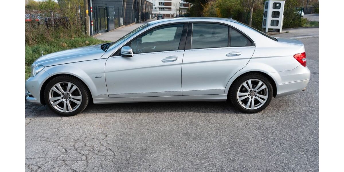 Mercedes-Benz C 180 160.000 km 8.000 &euro; Passau 94036