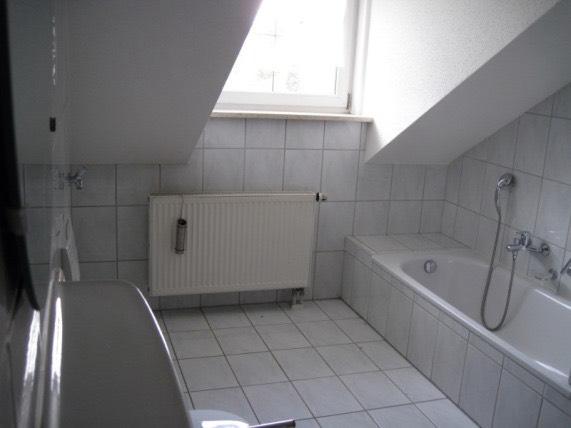 Dachgeschoßwohnung Fürstenstein - 2 Zimmer, 60 m&sup2;, 119.000&euro; | Angebot:24601821