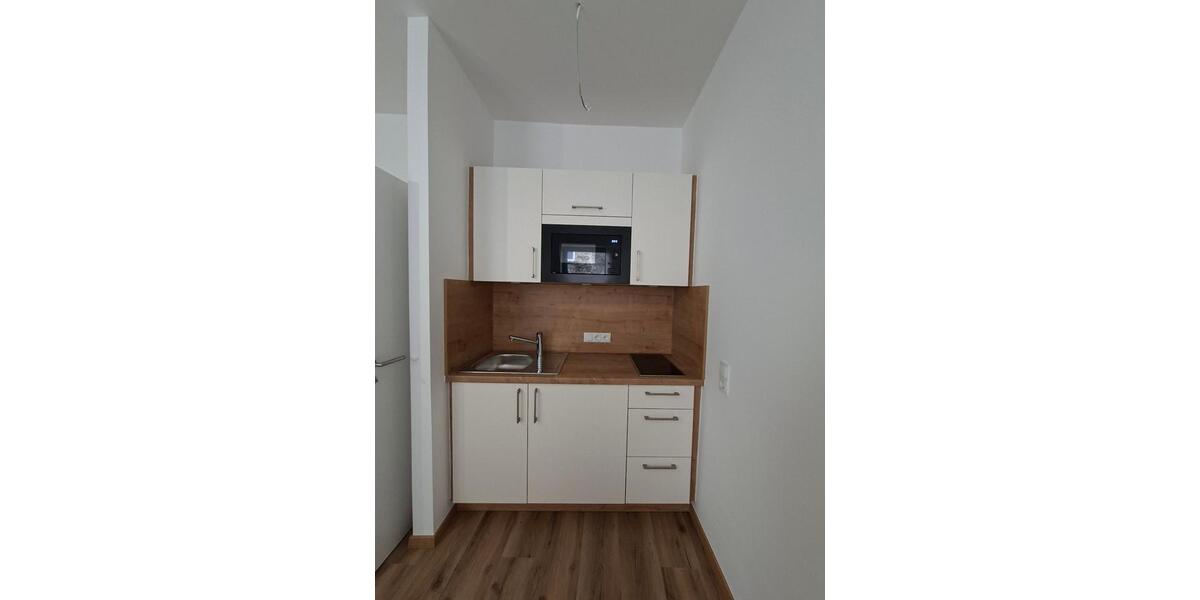 Etagenwohnung Passau Mühltal - 1 Zimmer, 27 m&sup2;, 425&euro; | Angebot:25263982