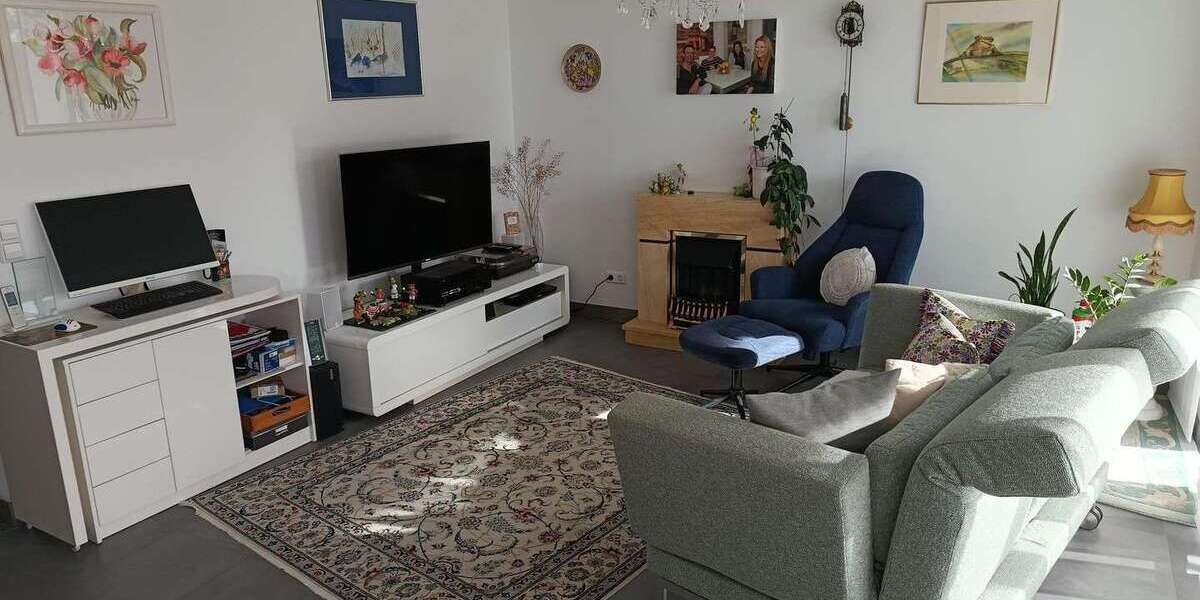 Etagenwohnung Bad Griesbach - 2 Zimmer, 81 m&sup2;, 345.000&euro; | Angebot:24529637