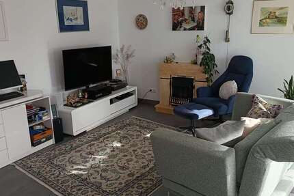 Wohnung Bad Griesbach - 2 Zimmer, 81 m&sup2;, 345.000&euro; | Angebot:24529637