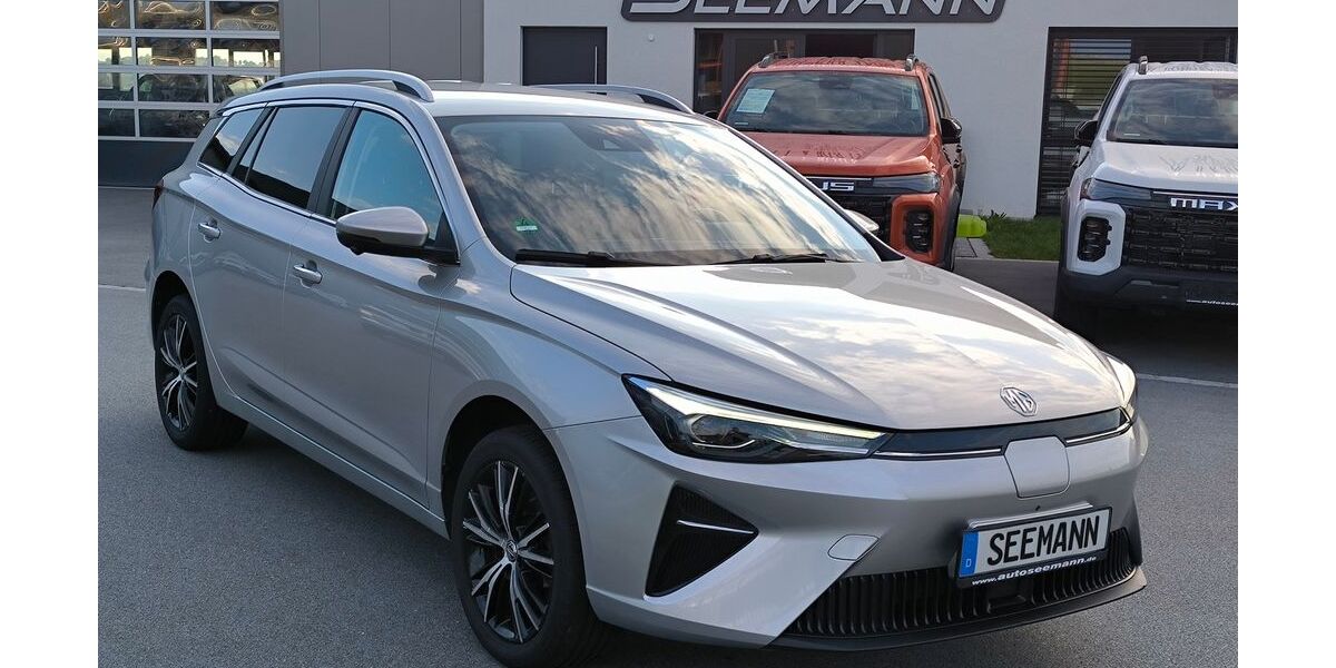 MG 5 99.000 km 16.500 &euro; Fürstenzell 94081