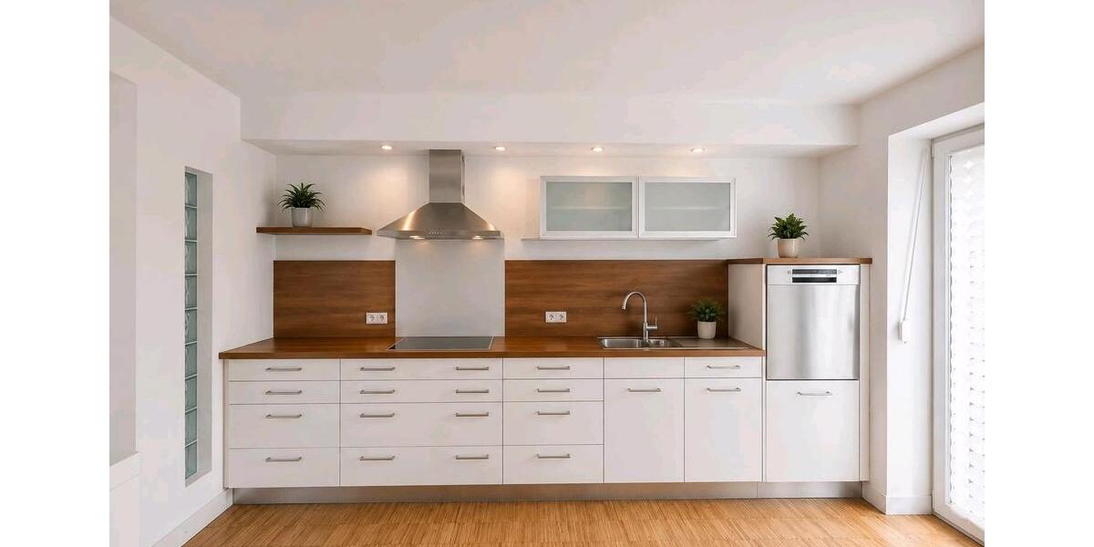 Etagenwohnung Hutthurm - 3 Zimmer, 133 m&sup2;, 850&euro; | Angebot:27594443