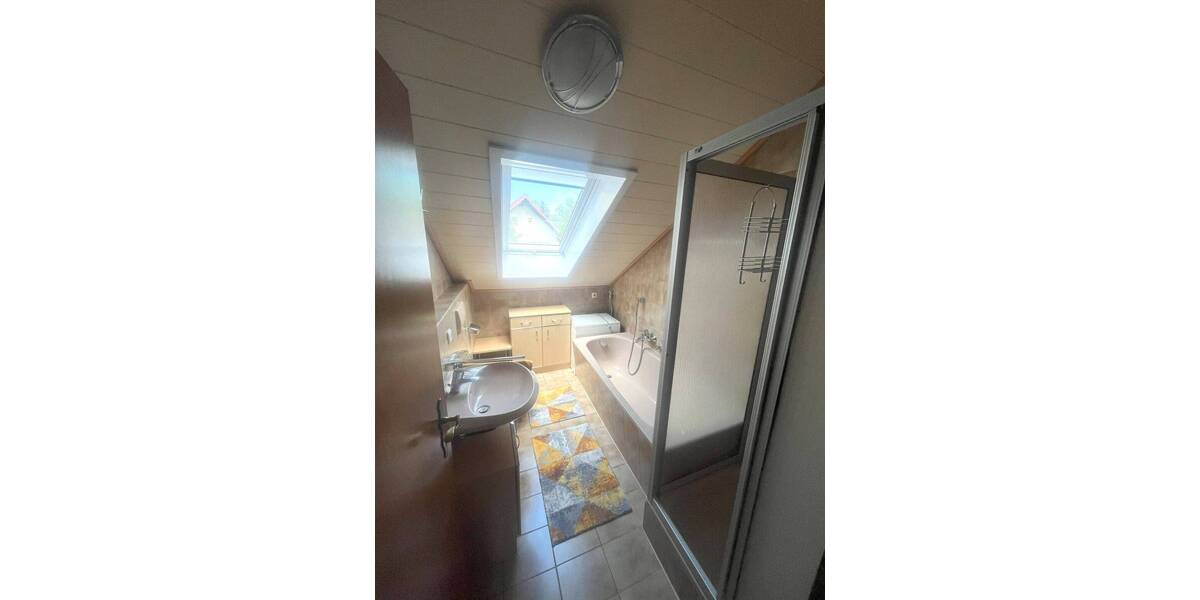 Etagenwohnung Passau Haidenhof-Süd - 2 Zimmer, 48 m&sup2;, 145.000&euro; | Angebot:25743081