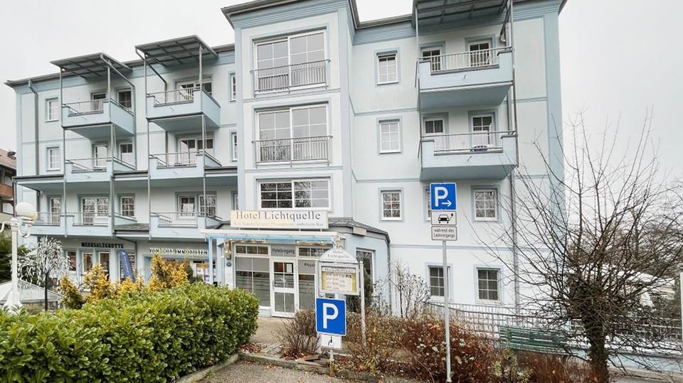 Gewerbeobjekt Bad Füssing - 1.890&euro; | Angebot:24226240