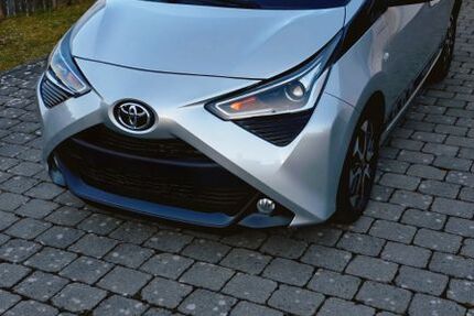 Toyota Aygo (X) 41.000 km 8.200 &euro; Passau 94034