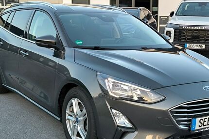 Ford Focus 118.000 km 9.800 &euro; Fürstenzell 94081