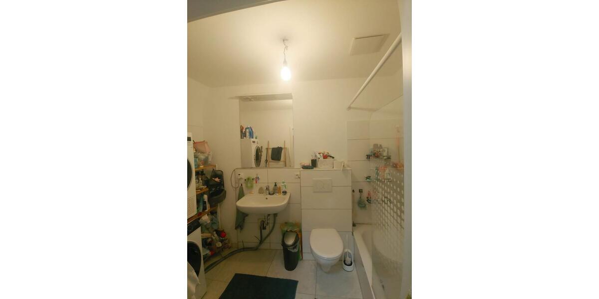 Etagenwohnung Passau Maierhof - 3 Zimmer, 61 m&sup2;, 700&euro; | Angebot:25864839