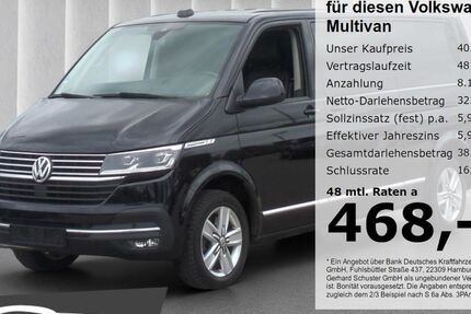 VW T6 Multivan 115.435 km 39.979 &euro; Ruhstorf 94099
