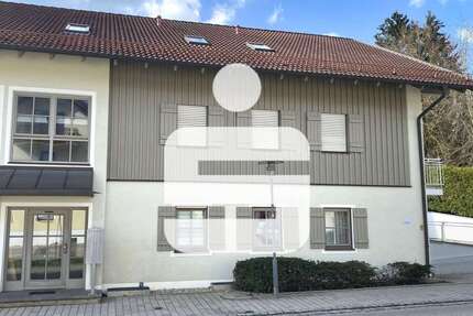 Wohnung Bad Birnbach Asenham - 2 Zimmer, 46 m&sup2;, 122.550&euro; | Angebot:25204165