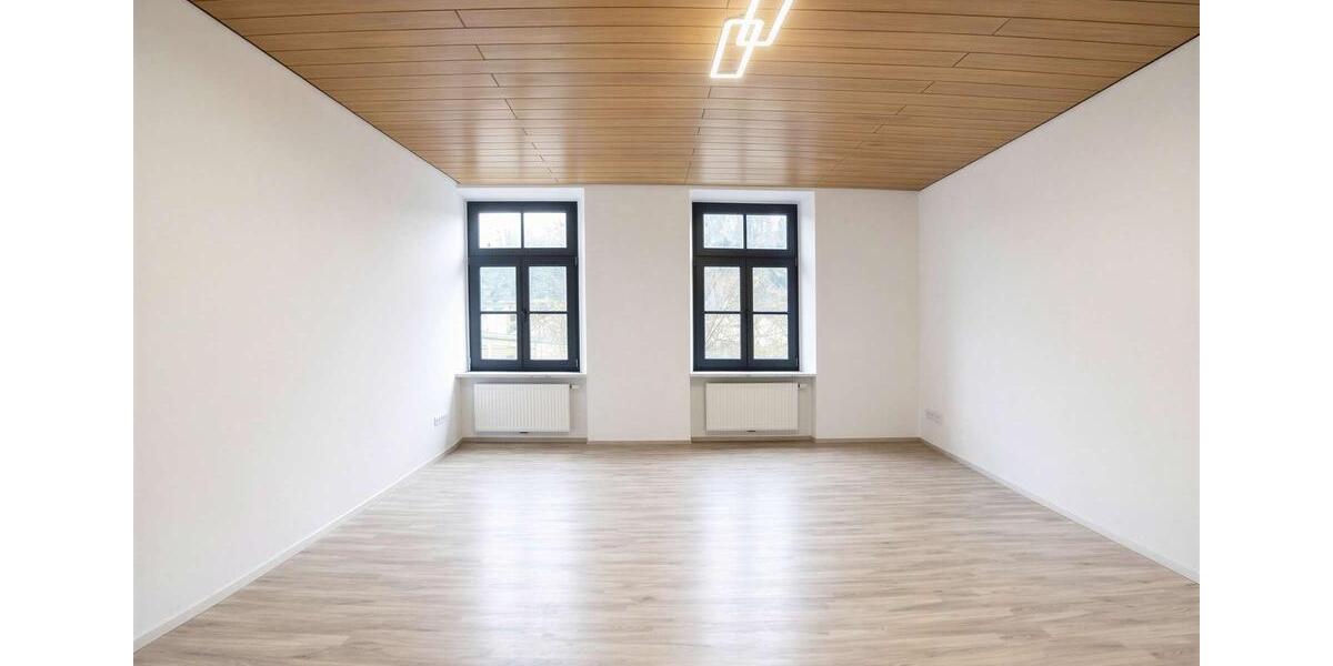 Etagenwohnung Passau Mühltal - 3 Zimmer, 123 m&sup2;, 1.050&euro; | Angebot:25079550