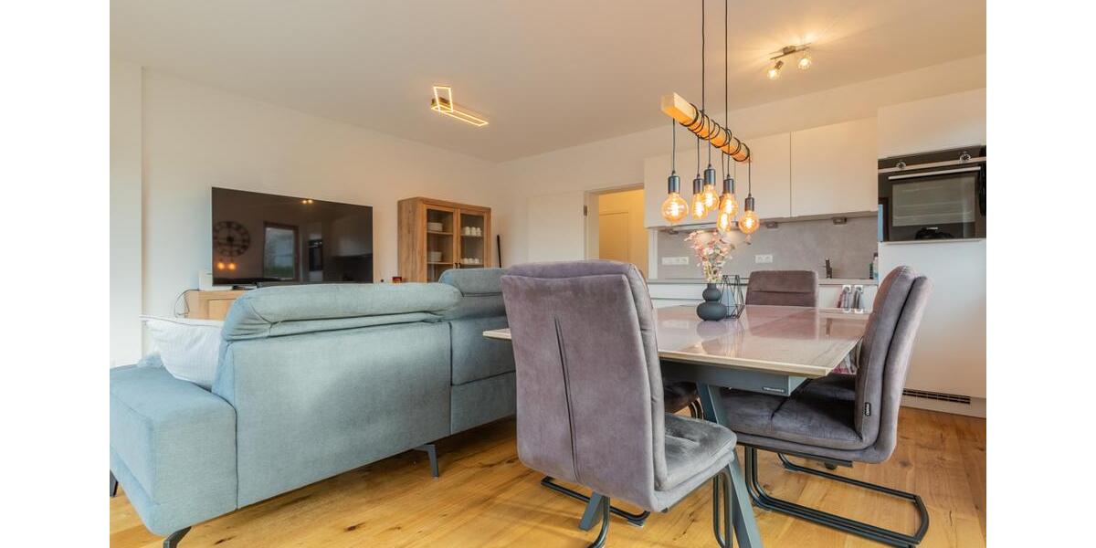 Etagenwohnung Waldkirchen - 2 Zimmer, 52 m&sup2;, 630&euro; | Angebot:25647245