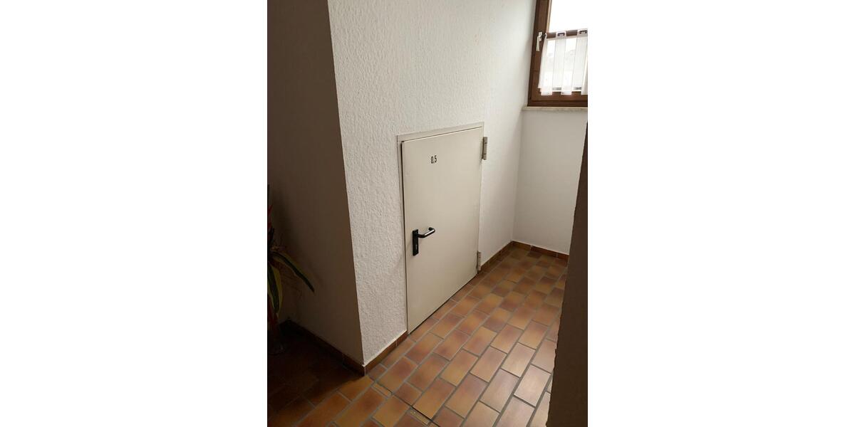 Erdgeschoßwohnung Kirchham - 1 Zimmer, 33 m&sup2;, 370&euro; | Angebot:26000197