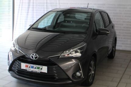 Toyota Yaris 64.200 km 12.690 &euro; Passau - Grubweg 94034