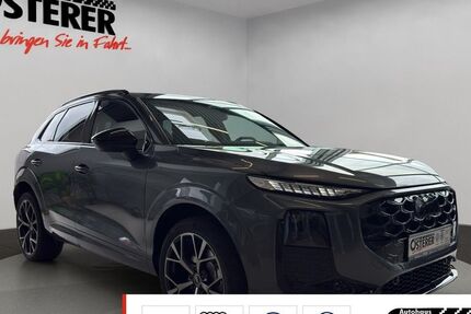 Audi Q3 3.000 km 52.950 &euro; Eging a. See 94535