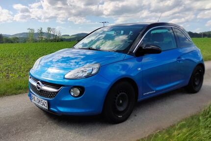 Opel Adam 73.900 km 7.995 &euro; Wegscheid 94110