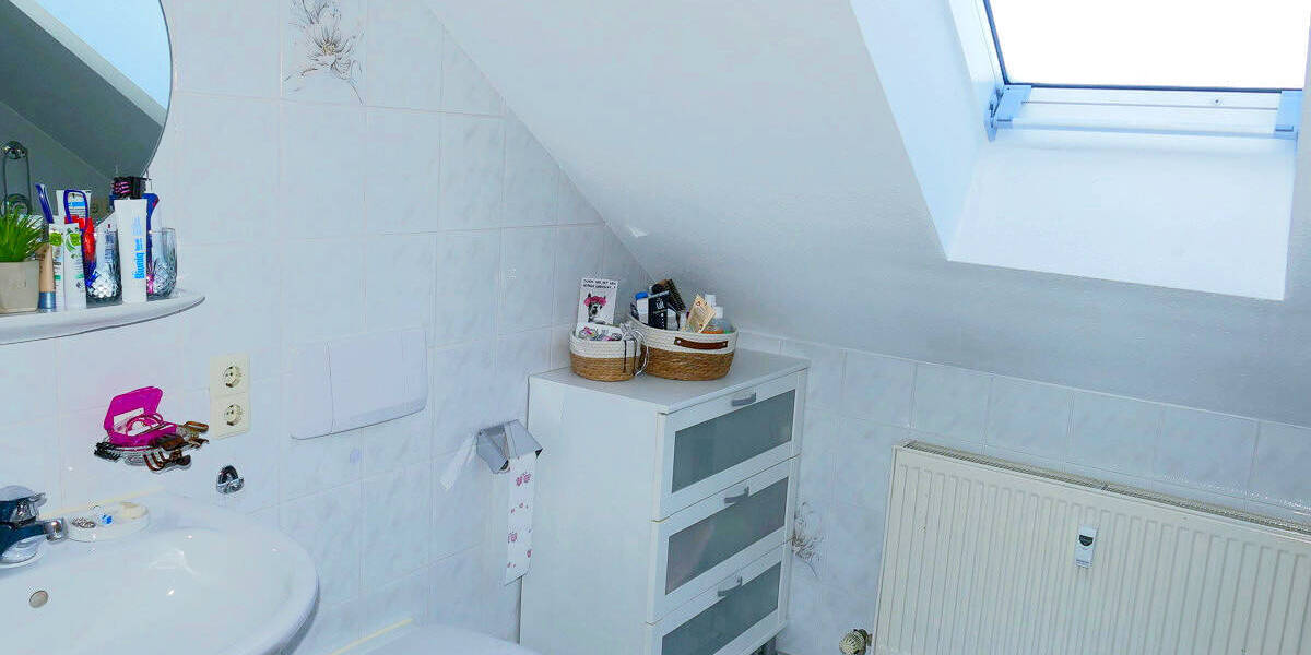 Etagenwohnung Pocking - 2 Zimmer, 63 m&sup2;, 185.000&euro; | Angebot:25661361