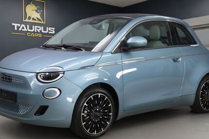 Fiat 500e 36.900 km 27.540 &euro; Passau 94032