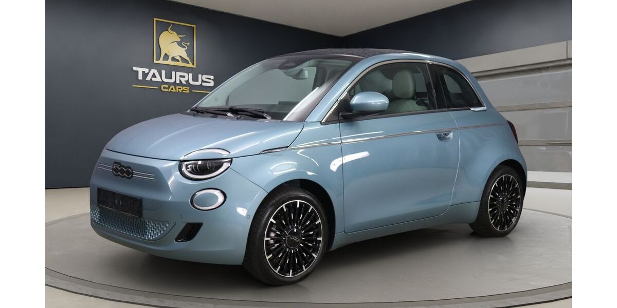 Fiat 500e 36.900 km 27.540 &euro; Passau 94032