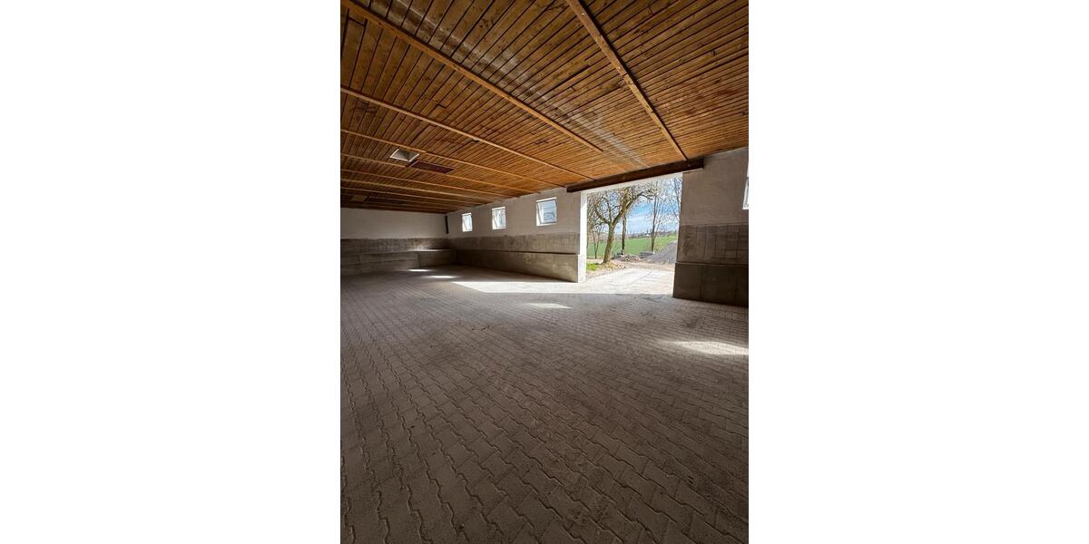 Gewerbeobjekt Fürstenzell - 1.050&euro; | Angebot:25724071