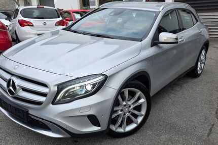 Mercedes-Benz GLA 250 165.000 km 14.999 &euro; Fürstenstein 94538
