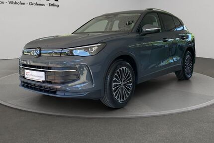 VW Tiguan 1.055 km 41.267 &euro; Vilshofen 94474