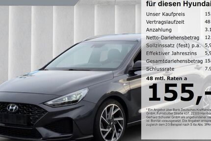 Hyundai i30 97.195 km 15.949 &euro; Ruhstorf 94099