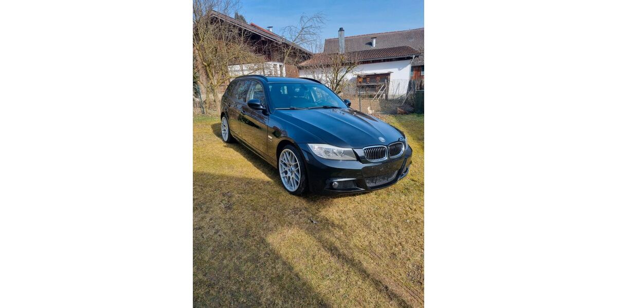 BMW 330 191.000 km 8.900 &euro; Aldersbach 94501