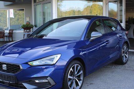 Seat Leon 65.000 km 19.990 &euro; Aicha 94529