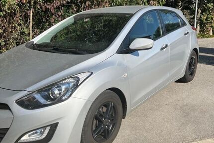 Hyundai i30 168.000 km 5.000 &euro; Neuhaus am Inn 94152