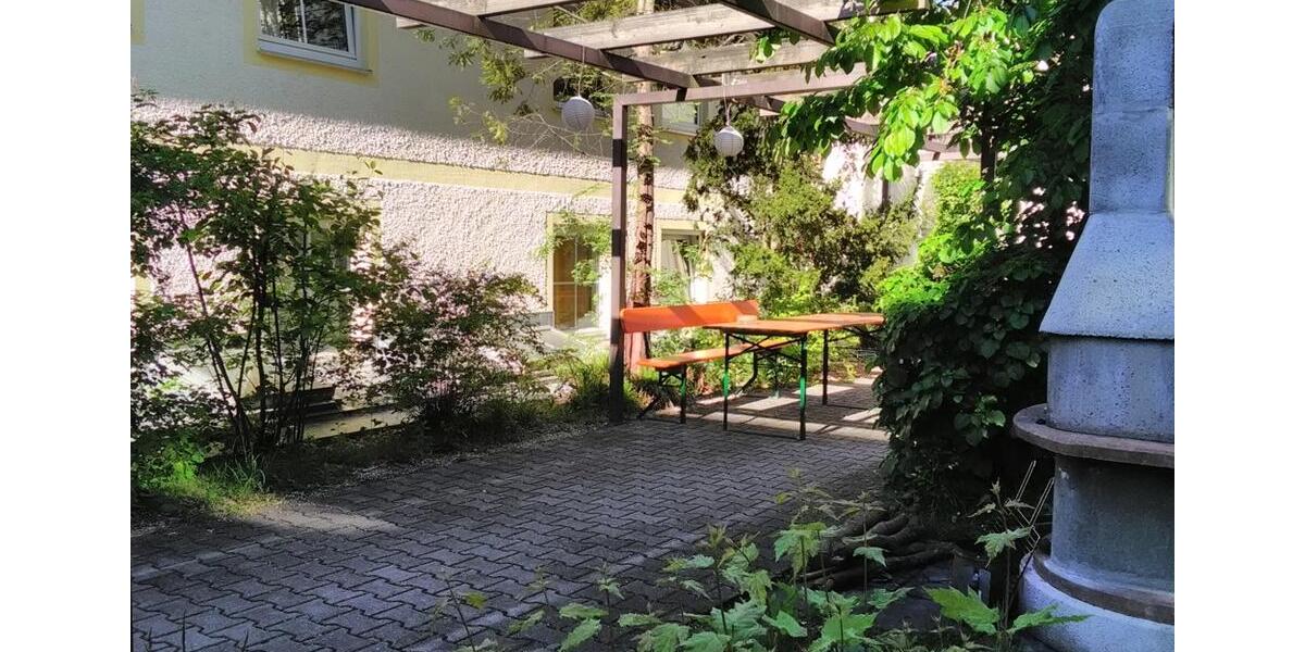 Etagenwohnung Passau Mühltal - 1 Zimmer, 17 m&sup2;, 285&euro; | Angebot:25860129
