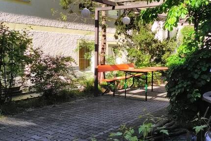 Wohnung Passau Mühltal - 1 Zimmer, 17 m&sup2;, 285&euro; | Angebot:25860129