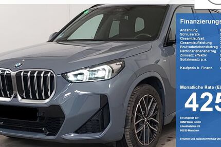BMW X1 62.852 km 42.750 &euro; Passau 94036