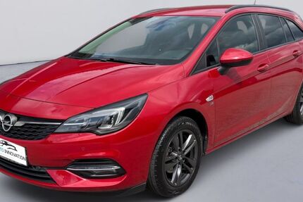 Opel Astra 60.000 km 12.800 &euro; Eging am See 94535