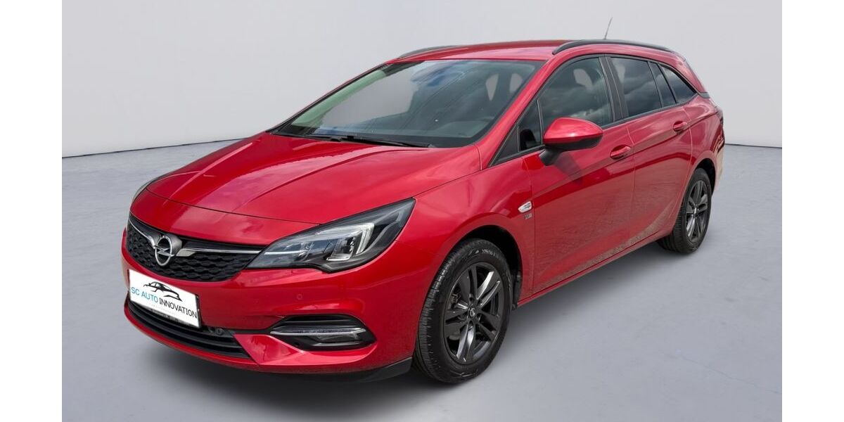 Opel Astra 60.000 km 12.800 &euro; Eging am See 94535