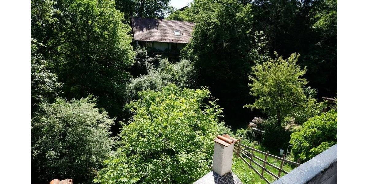 Reihenendhaus Passau Altstadt - 6 Zimmer, 160 m&sup2;, 390.000&euro; | Angebot:25781283