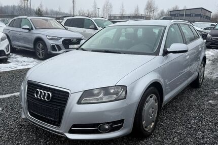 Audi A3 199.037 km 4.290 &euro; Hutthurm 94116