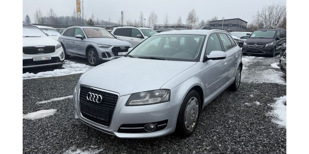 Audi A3 199.037 km 4.290 &euro; Hutthurm 94116