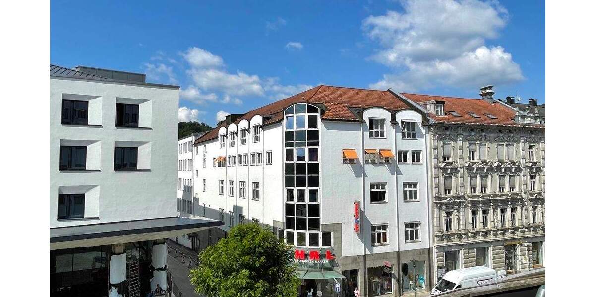 Gewerbeobjekt Passau Haidenhof-Nord - 3.100&euro; | Angebot:25685315