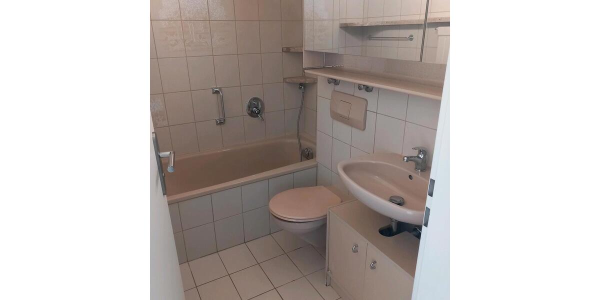 Etagenwohnung Passau Auerbach - 2 Zimmer, 46 m&sup2;, 125.000&euro; | Angebot:25403543