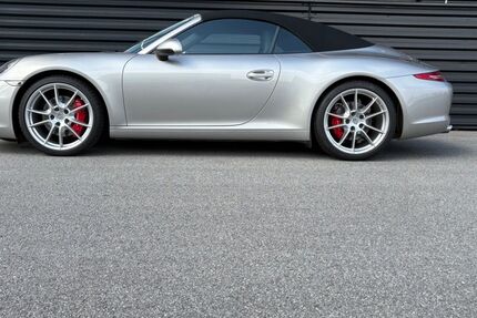 Porsche 991 83.700 km 83.700 &euro; Passau 94032