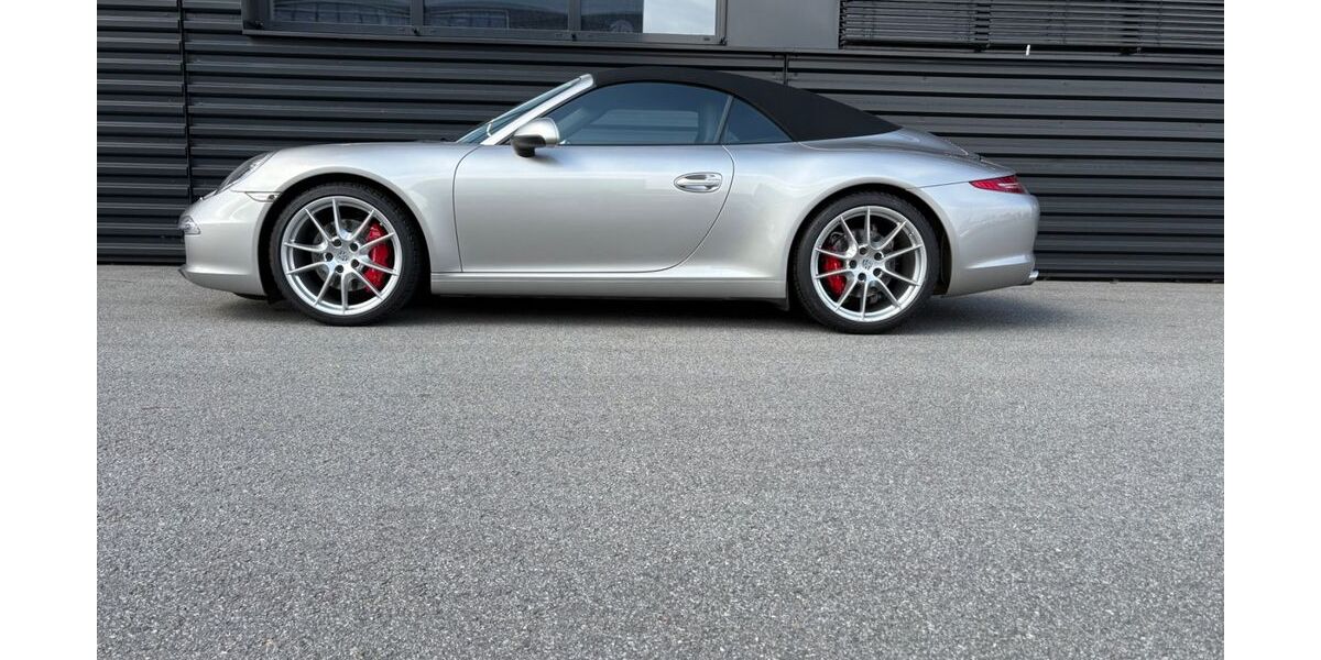Porsche 991 83.700 km 83.700 &euro; Passau 94032