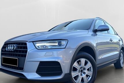 Audi Q3 155.967 km 14.990 &euro; Ruderting 94161