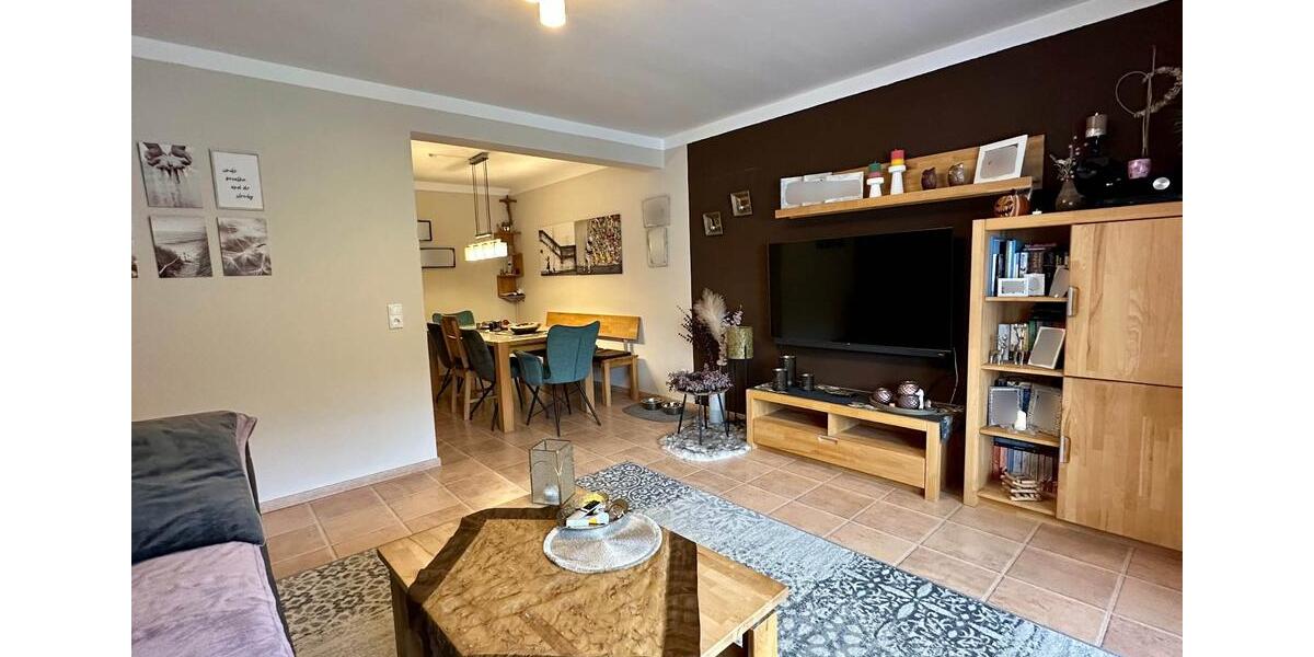 Reihenhaus Pocking - 4 Zimmer, 114 m&sup2;, 1.150&euro; | Angebot:26432110