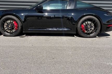 Porsche 992 14.700 km 164.700 &euro; Passau 94032