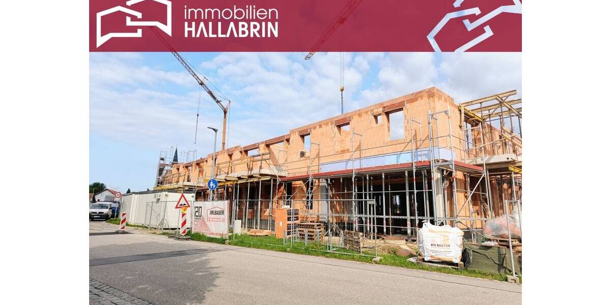 Etagenwohnung Pocking Hartkirchen - 2 Zimmer, 64 m&sup2;, 270.655&euro; | Angebot:25703944