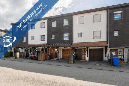 Haus Passau / Innstadt Innstadt - 4 Zimmer, 118 m&sup2;, 335.000&euro; | Angebot:26018284