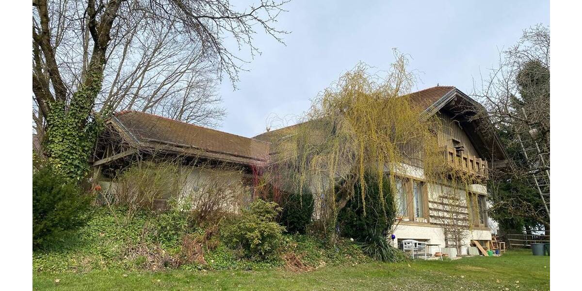 Einfamilienhaus Salzweg - 6 Zimmer, 278 m&sup2;, 749.000&euro; | Angebot:25998588