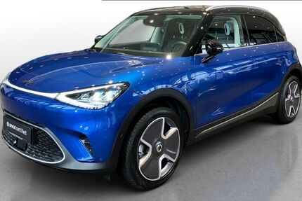 Smart #1 18.213 km 28.210 &euro; Passau 94034